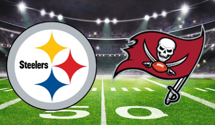 2023.8.11 Pittsburgh Steelers vs Tampa Bay Buccaneers Full Game Replay