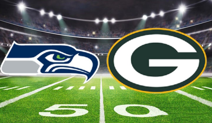 2023.8.26 Seattle Seahawks vs Green Bay Packers Full Game Replay