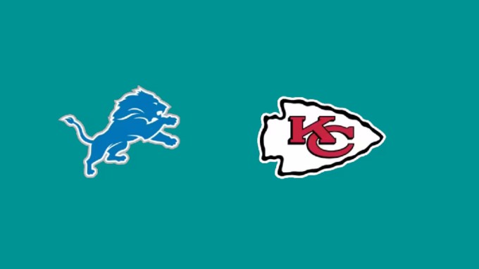 2023.9.8 Detroit Lions vs Kansas City Chiefs Full Game Replay