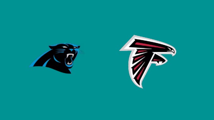 2023.9.10 Carolina Panthers vs Atlanta Falcons Full Game Replay