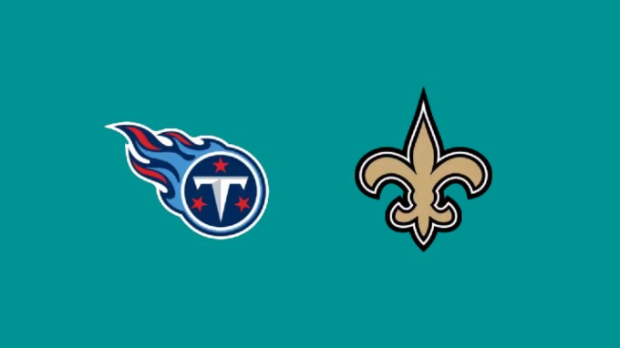 2023.9.10 Tennessee Titans vs New Orleans Saints Full Game Replay