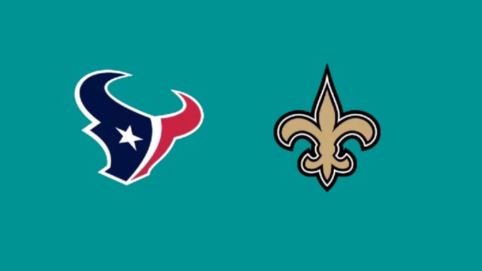 2023.8.27 Houston Texans vs New Orleans Saints Full Game Replay