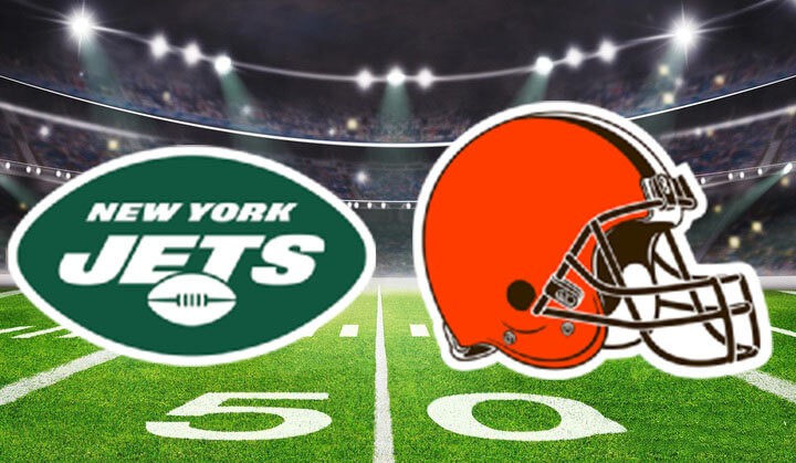 2023.8.3 New York Jets vs Cleveland Browns Full Game Replay