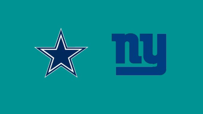 2023.9.10 Dallas Cowboys vs New York Giants Full Game Replay