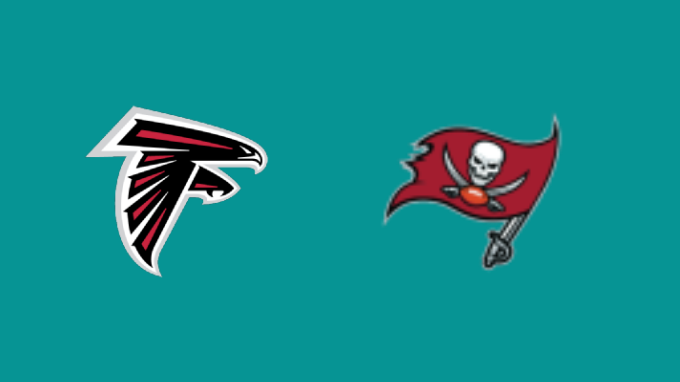 2023.10.22 Atlanta Falcons vs Tampa Bay Buccaneers Full Game Replay