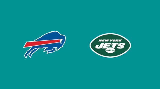 2023.9.11 Buffalo Bills vs New York Jets Full Game Replay