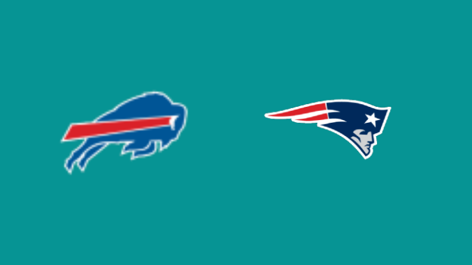 2023.10.22 Buffalo Bills vs New England Patriots Full Game Replay