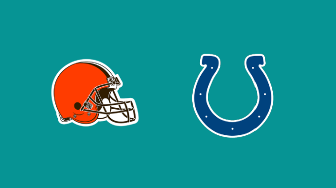 2023.10.22 Cleveland Browns vs Indianapolis Colts Full Game Replay