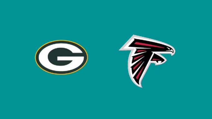 2023.9.17 Green Bay Packers vs Atlanta Falcons Full Game Replay