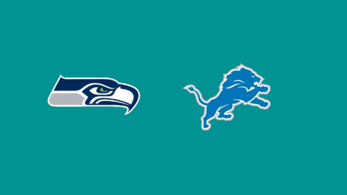 2023.9.17 Seattle Seahawks vs Detroit Lions Full Game Replay