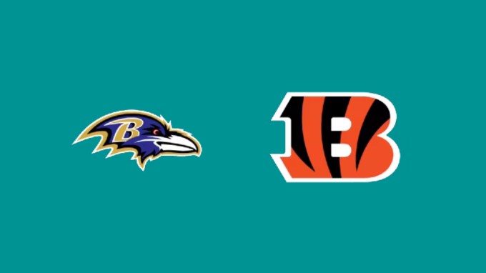 2023.9.17 Baltimore Ravens vs Cincinnati Bengals Full Game Replay