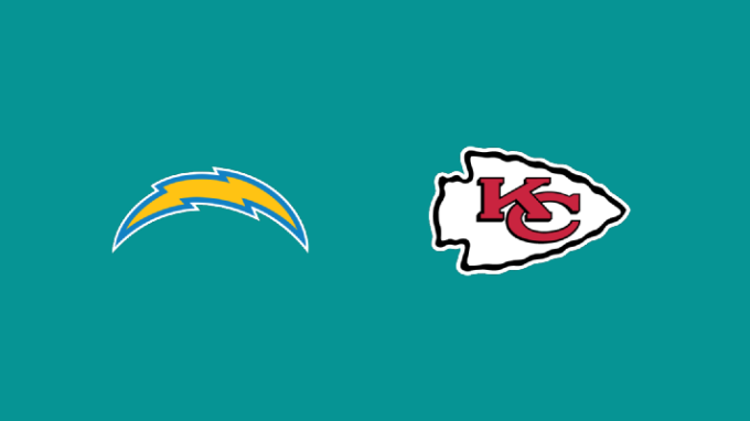 2023.10.22 Los Angeles Chargers vs Kansas City Chiefs Full Game Replay