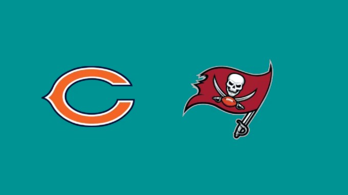 2023.9.17 Chicago Bears vs Tampa Bay Buccaneers Full Game Replay