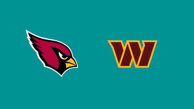 2023.9.10 Arizona Cardinals vs Washington Commanders Full Game Replay