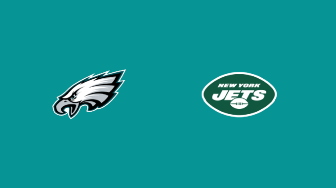 2023.10.15 Philadelphia Eagles vs New York Jets Full Game Replay