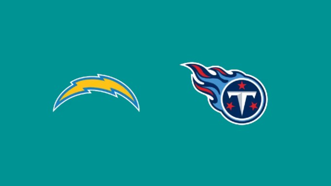 2023.9.17 Los Angeles Chargers vs Tennessee Titans Full Game Replay