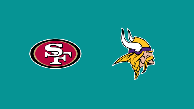 2023.10.23 San Francisco 49ers vs Minnesota Vikings Full Game Replay