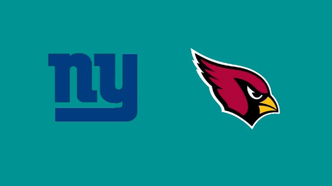 2023.9.17 New York Giants vs Arizona Cardinals Full Game Replay