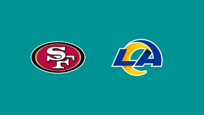 2023.9.17 San Francisco 49ers vs Los Angeles Rams Full Game Replay