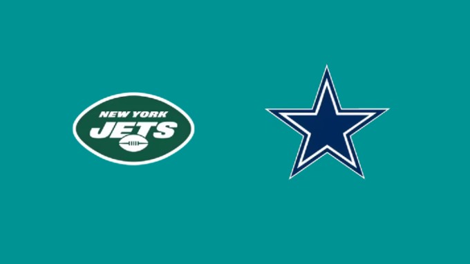 2023.9.17 New York Jets vs Dallas Cowboys Full Game Replay