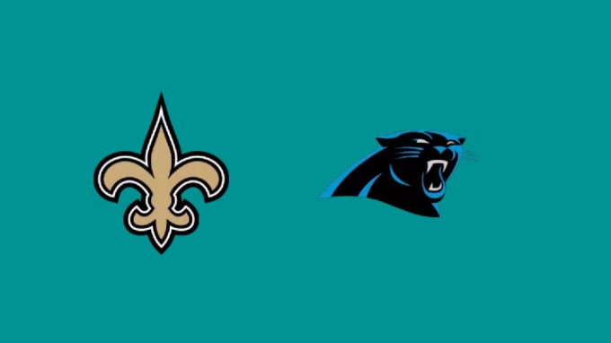 2023.9.18 New Orleans Saints vs Carolina Panthers Full Game Replay