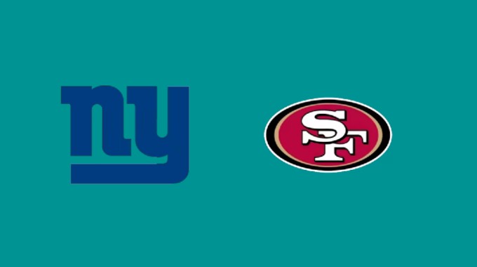 2023.9.21 New York Giants vs San Francisco 49ers Full Game Replay