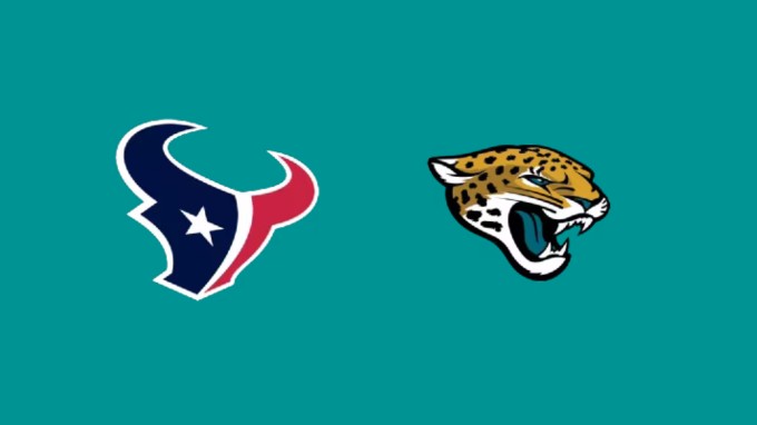 2023.9.24 Houston Texans vs Jacksonville Jaguars Full Game Replay