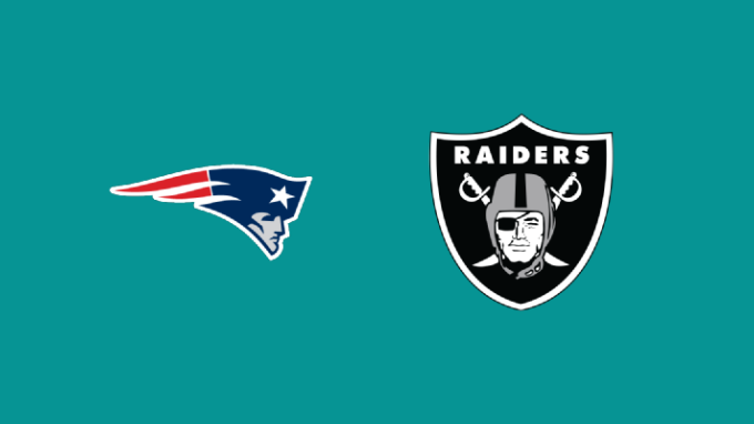 2023.10.15 New England Patriots vs Las Vegas Raiders Full Game Replay