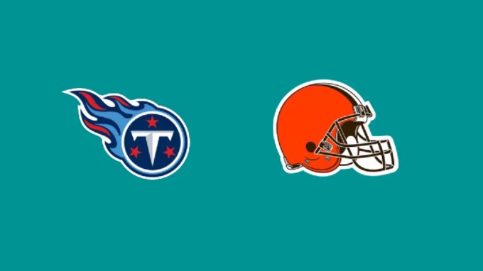 2023.9.24 Tennessee Titans vs Cleveland Browns Full Game Replay