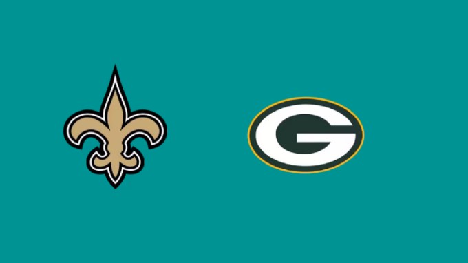 2023.9.24 New Orleans Saints vs Green Bay Packers Full Game Replay