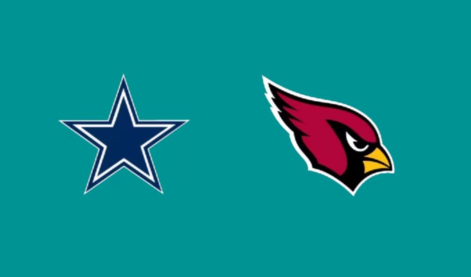 2023.9.24 Dallas Cowboys vs Arizona Cardinals Full Game Replay