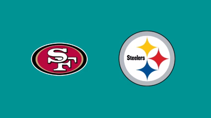 2023.9.10 San Francisco 49ers vs Pittsburgh Steelers Full Game Replay