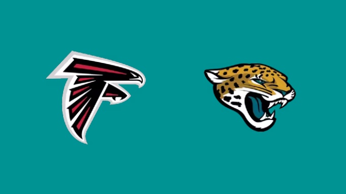 2023.10.1 Atlanta Falcons vs Jacksonville Jaguars Full Game Replay