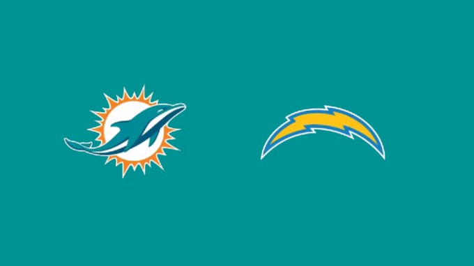 2023.9.10 Miami Dolphins vs Los Angeles Chargers Full Game Replay