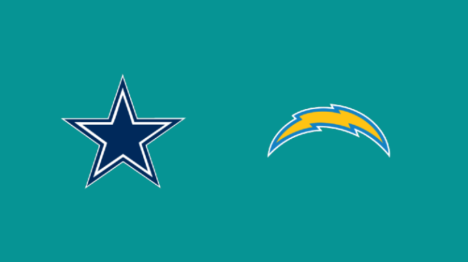 2023.10.16 Dallas Cowboys vs Los Angeles Chargers Full Game Replay