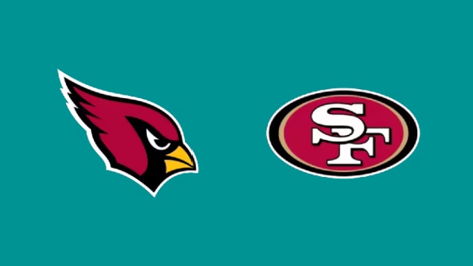 2023.10.1 Arizona Cardinals vs San Francisco 49ers Full Game Replay