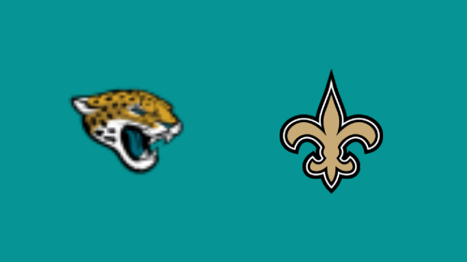 2023.10.19 Jacksonville Jaguars vs New Orleans Saints Full Game Replay