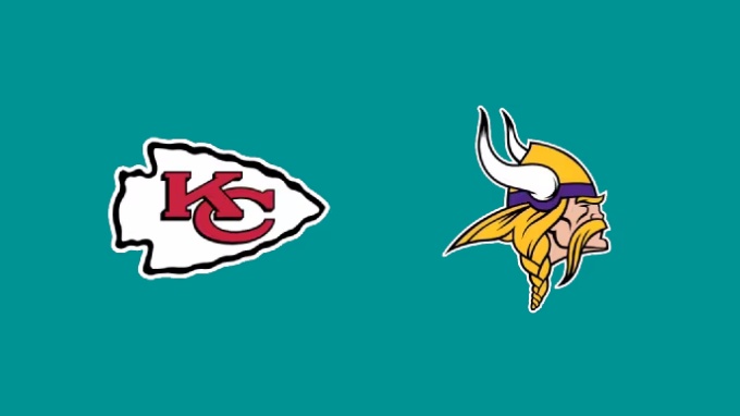 2023.10.8 Kansas City Chiefs vs Minnesota Vikings Full Game Replay