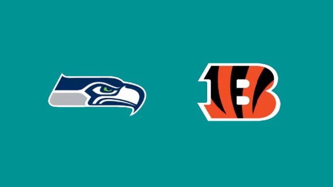 2023.10.15 Seattle Seahawks vs Cincinnati Bengals Full Game Replay