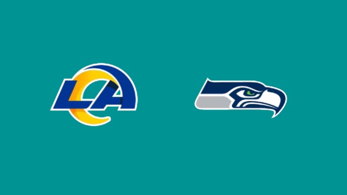 2023.9.10 Los Angeles Rams vs Seattle Seahawks Full Game Replay