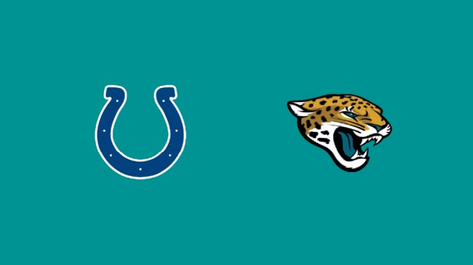 2023.10.15 Indianapolis Colts vs Jacksonville Jaguars Full Game Replay