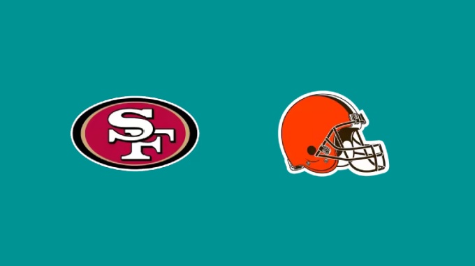 2023.10.15 San Francisco 49ers vs Cleveland Browns Full Game Replay