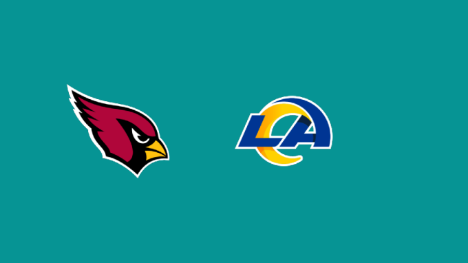 2023.10.15 Arizona Cardinals vs Los Angeles Rams Full Game Replay