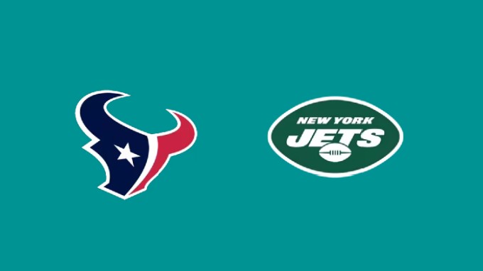 2023.12.10 Houston Texas vs New York Jets Full Game Replay