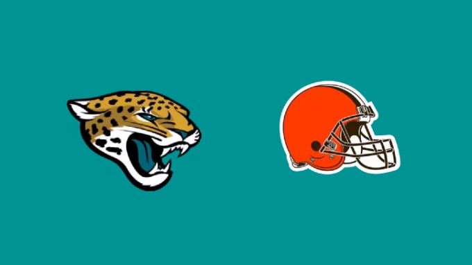 2023.12.10 Jacksonville Jaguars vs Cleveland Browns Full Game Replay