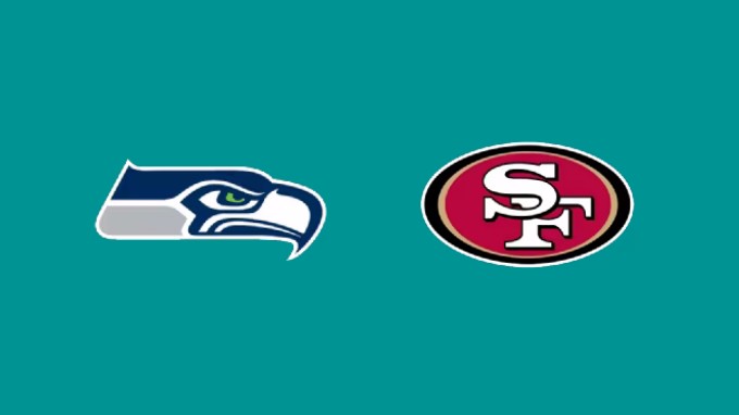 2023.12.10 Seattle Seahawks vs San Francisco 49ers Full Game Replay