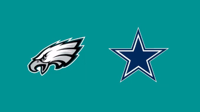 2023.12.10 Philadelphia Eagles vs Dallas Cowboys Full Game Replay