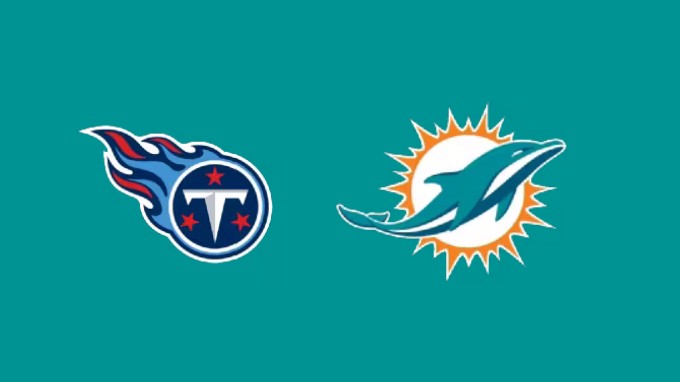 2023.12.11 Tennessee Titans vs Miami Dolphins Full Game Replay