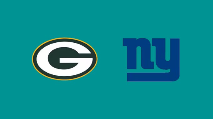 2023.12.11 Green Bay Packers vs New York Giants Full Game Replay