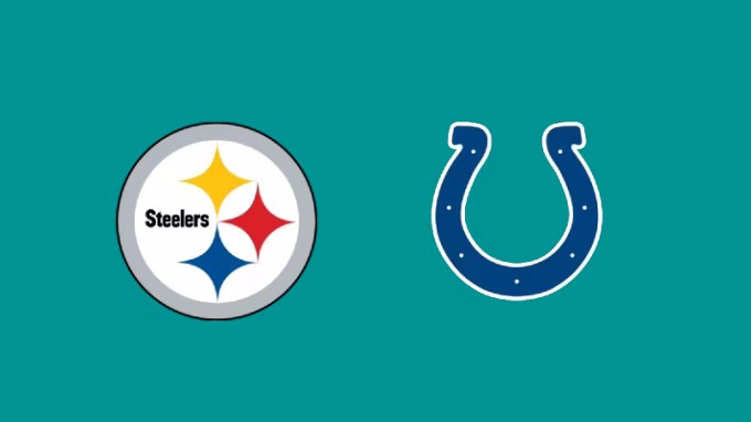 2023.12.16 Pittsburgh Steelers vs Indianapolis Colts Full Game Replay